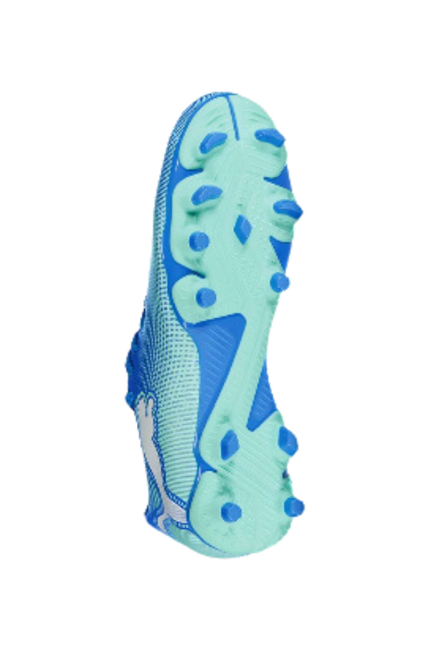SCARPE DA CALCIO JR PUMA FUTURE 7 PLAY FG/AG - immagine 2