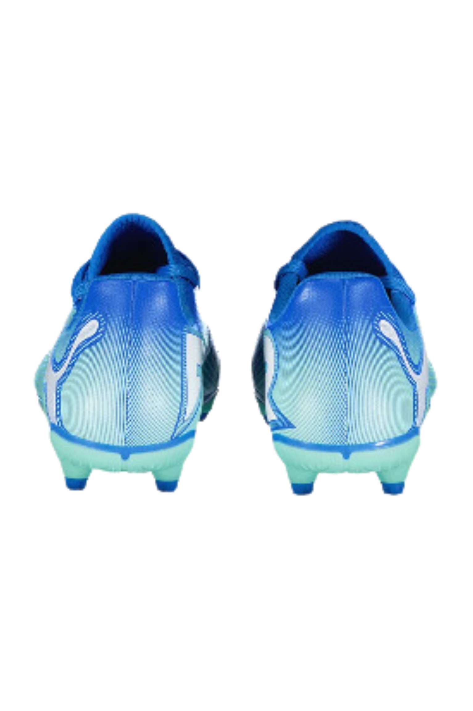 SCARPE DA CALCIO JR PUMA FUTURE 7 PLAY FG/AG - immagine 3