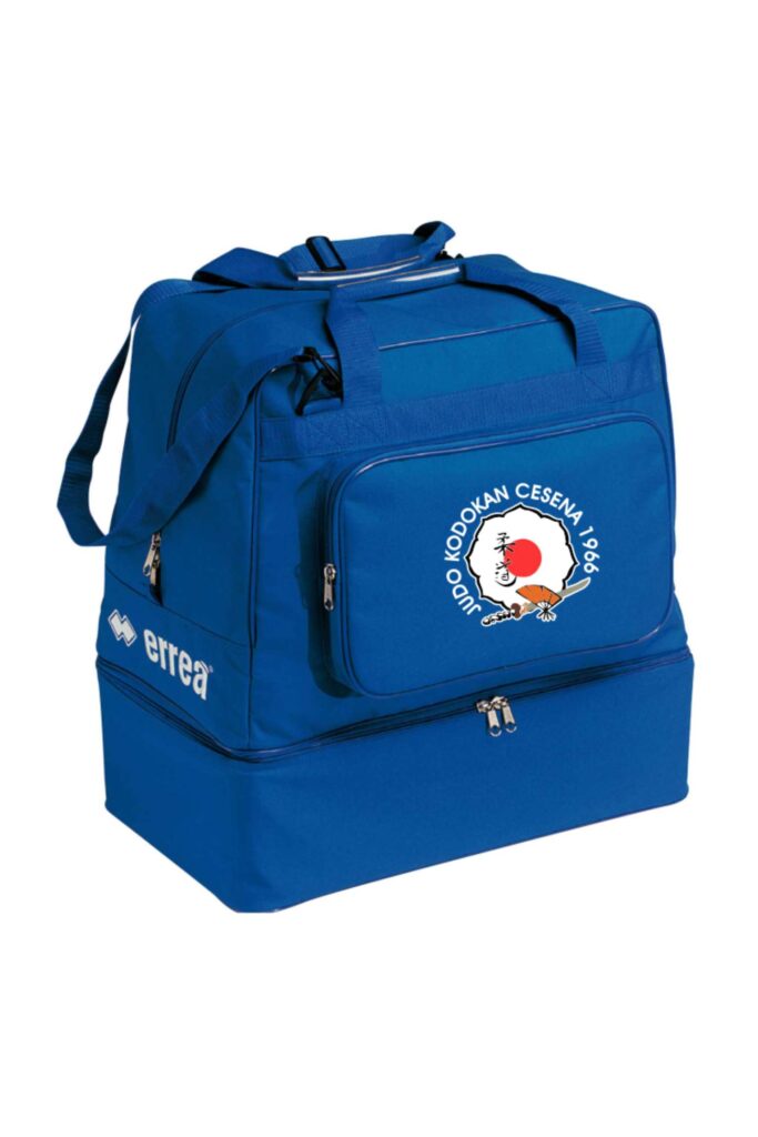 Judo Kodokan Borsa basic grande